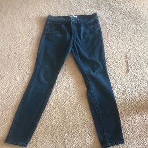 Loft jeans